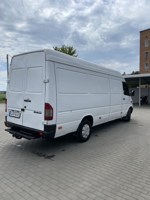 Продам Мерседес Спрінтер