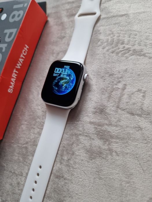 Smartwatch i8 pro max