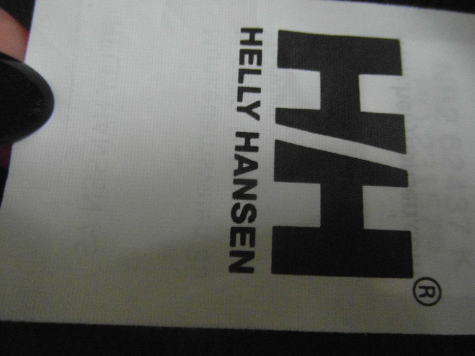 Helly Hansen Protection Kurtka Męska Techniczna Trekkingowa S