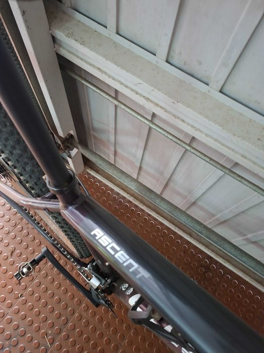 Bicicleta BTT Coluer ascent roda 29