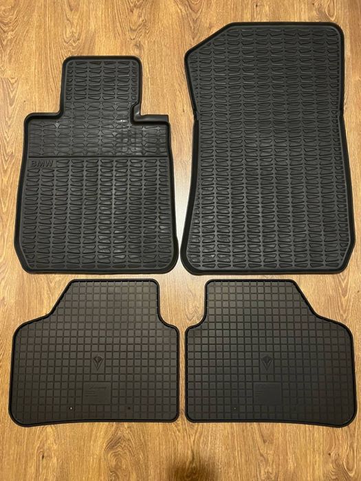 Килимки / Коврики BMW X1 E84