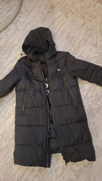 Куртка зимова жіноча