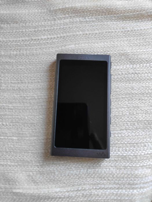 Odtwarzacz Sony NW-35