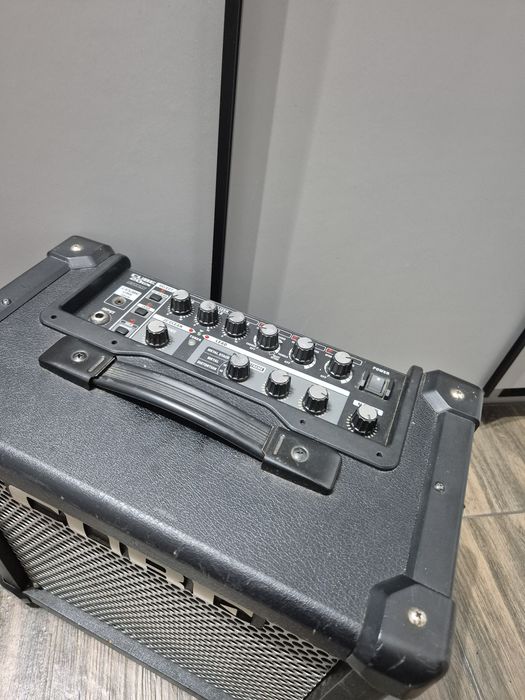 Roland cube 20gx