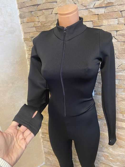 Комбінезон рубчик