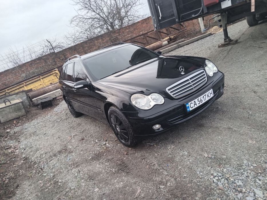 Продам Мерседес С200