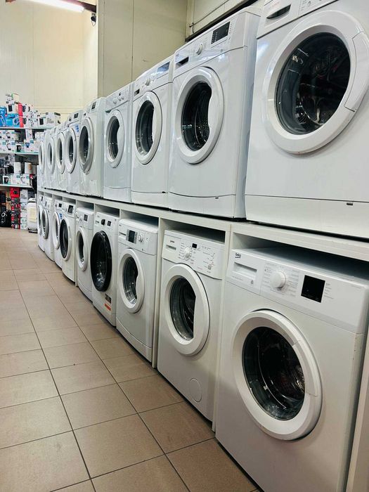 Pralka Bosch 7 kg Klasa A++ Używana po kompleksowym serwisie