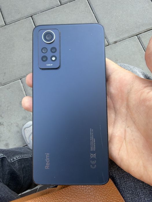 Xiaomi Redmi Note 12 Pro 256 GB