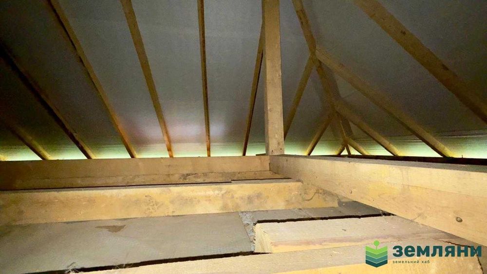 Продається будинок в центрі Підлужжя (7)