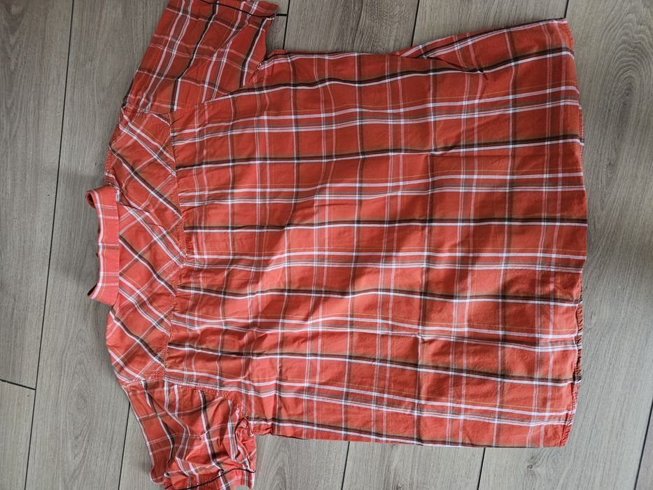 Koszula męska roz XXL