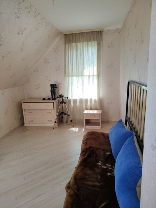Продам2х этажный дом с ремонтом Подгородное , Золотые ключи, Юбилейный