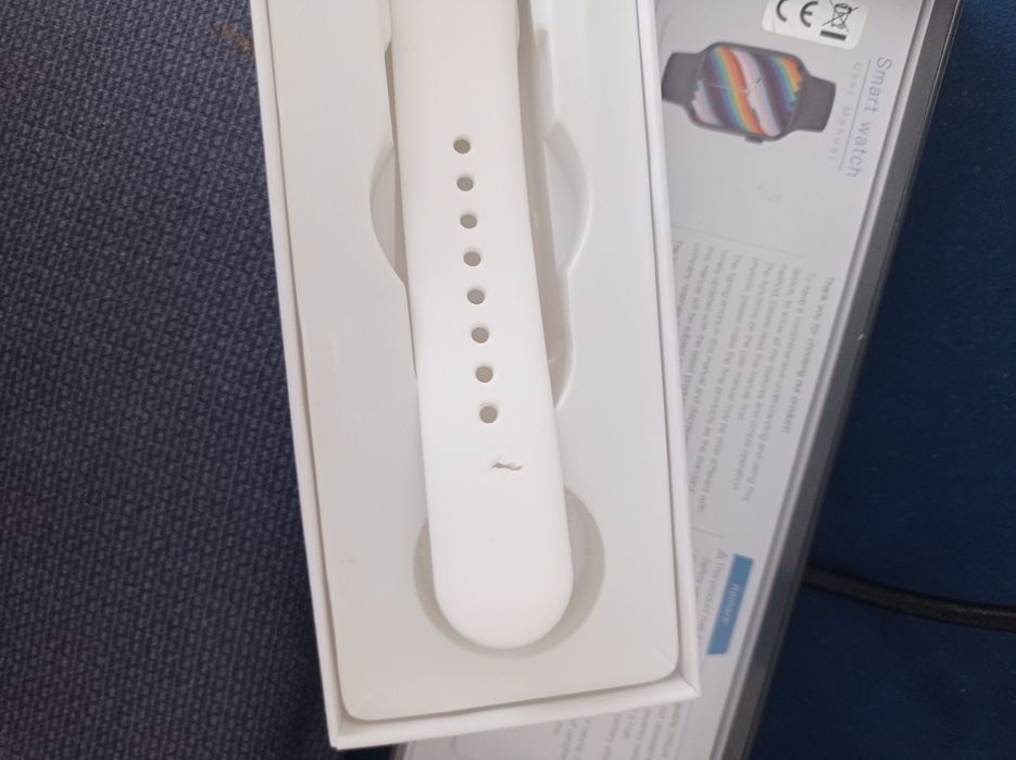 Zegarek Smartwatch 7