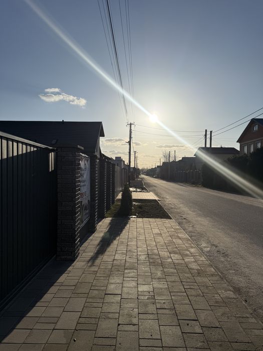 Продаж 1 пов будинку вул. Янтарна, Святопетрівське Власник