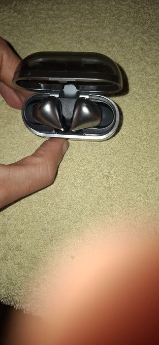 Air buds 3 pro Samsung