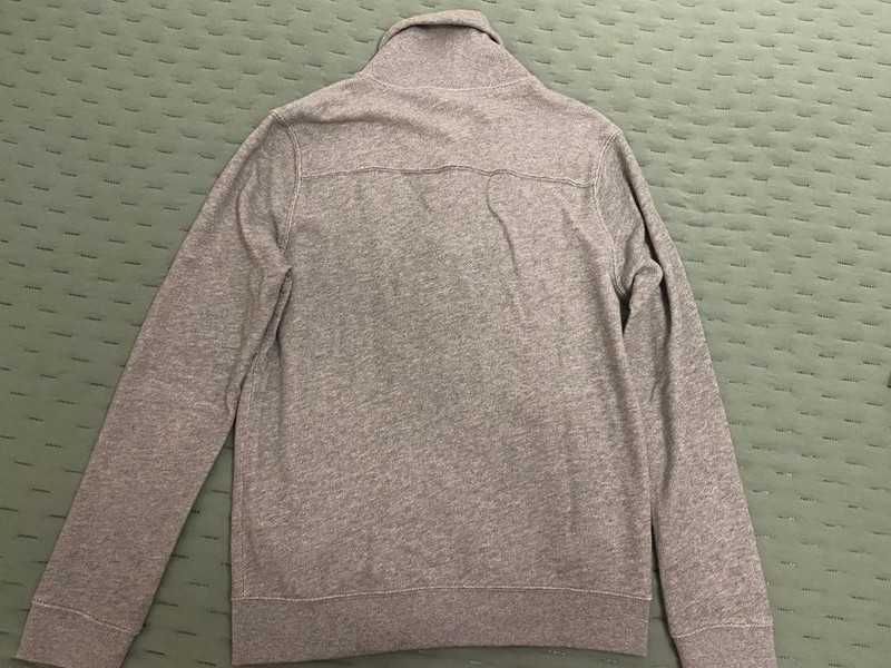 Casaco de malha Homem-H&M