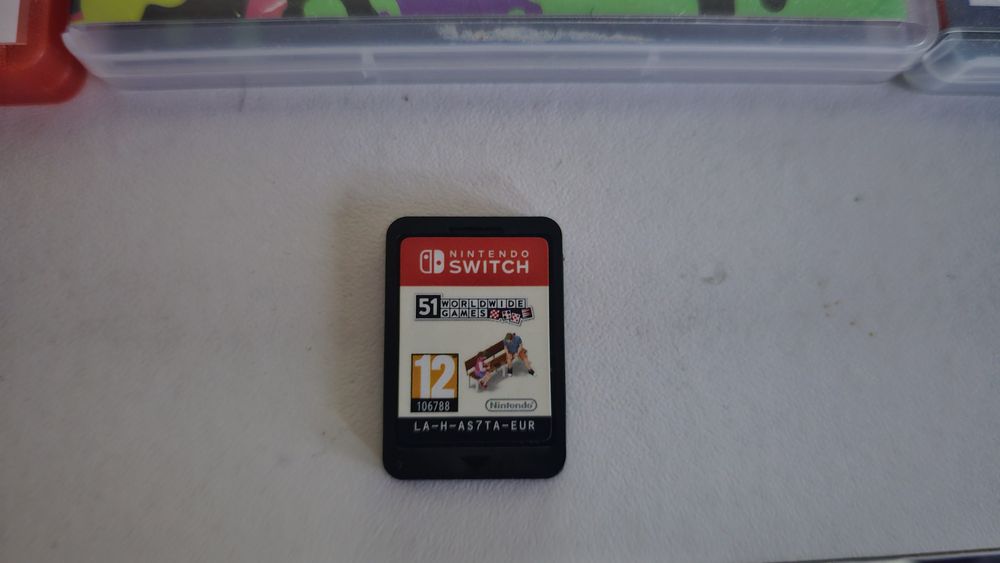 Nintendo switch 2 coma cessórios e garantia negociavel ou troca