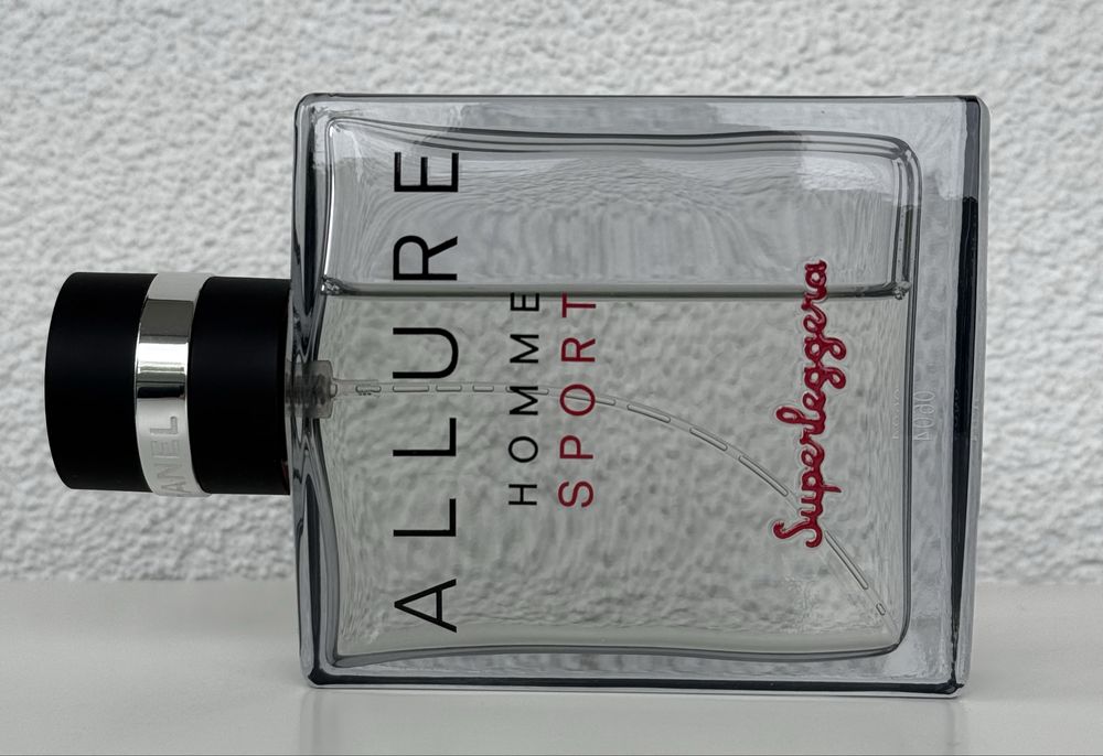 Woda perfumowana męska Chanel Superleggera