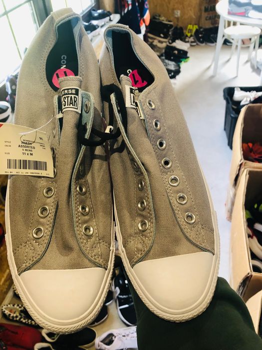 Buty sportowe z usa rozmiar 45