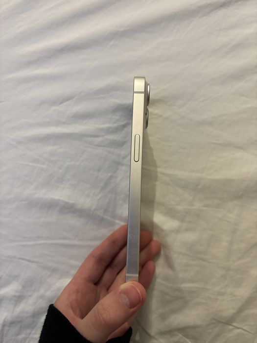 Iphone 14 128gb Biały