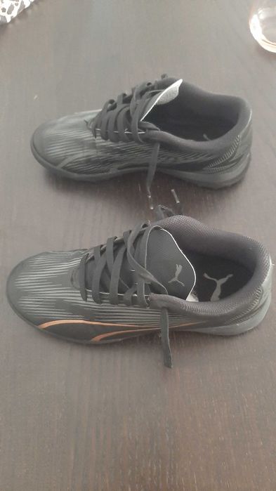 Ténis PUMA Ultra como novos