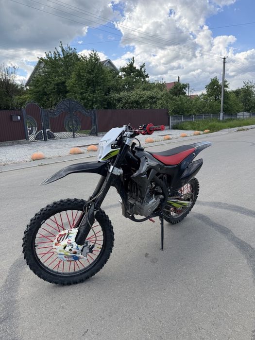 Bsej11 300cc /28лс