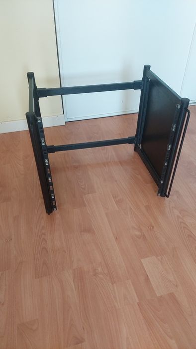 Quik Lok 10U 19" Audio/Music Studio Rack/Stand RS-65664552910428034120