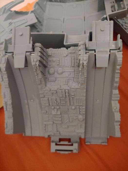 Star Wars Hot Wheels zestaw
