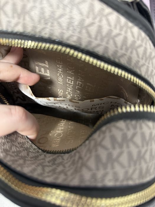 Маленький жіночий рюкзак