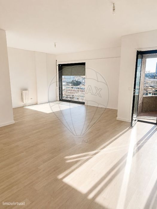 T2 Apartment for Rent