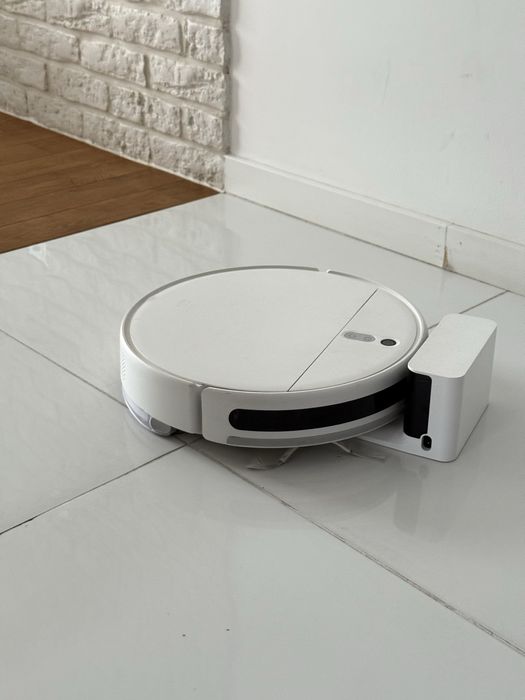 Robot sprzątający Xiaomi Vacuum-Mop 2