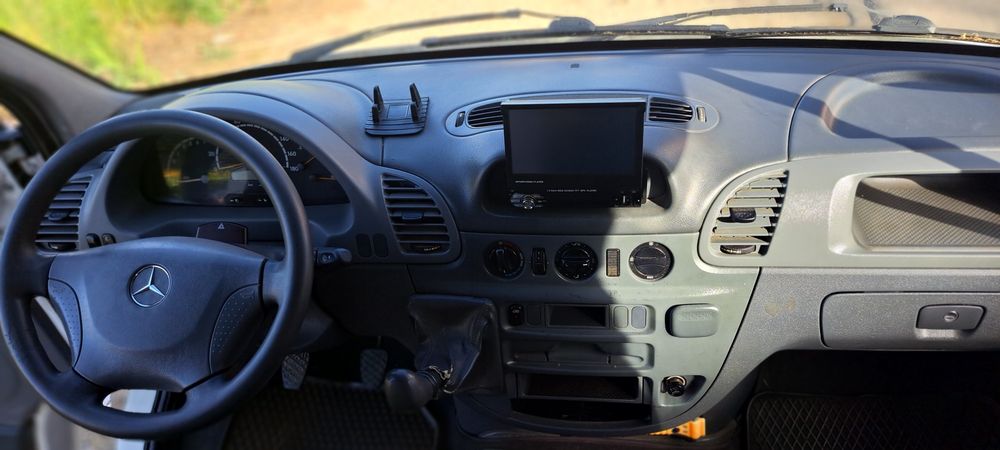 Autocaravana  troca SUV ou carrinha