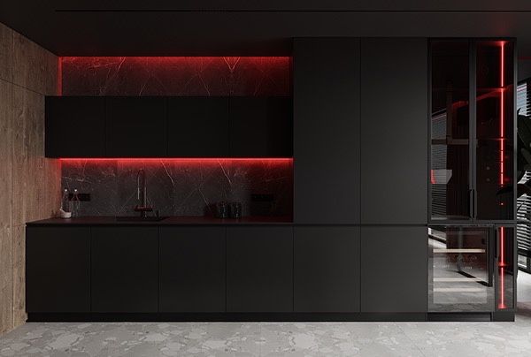 Дизайн інтер'єру + ремонт під ключ – стиль, комфорт та якість!