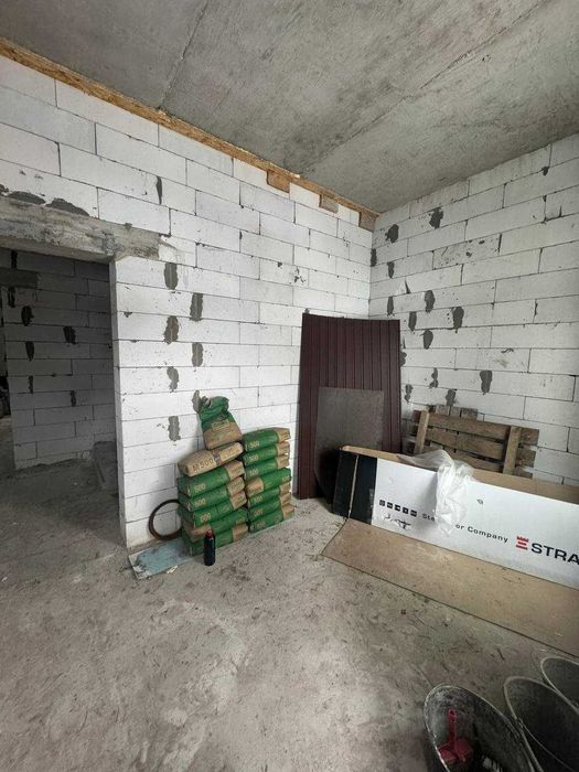 Без %.  175м2. 8 сот. Новий будинок для комфортного життя біля Києва.