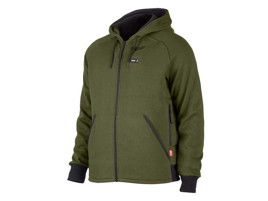 Bluza podgrzewana Milwaukee M12 rozmiar S 306GN-20S