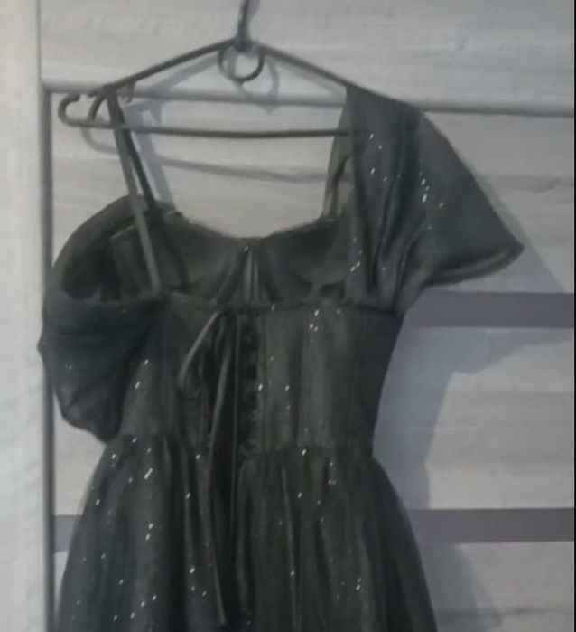 Сукня вечірня, плаття на випускний