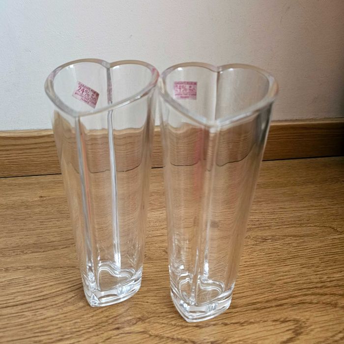 Conjunto Jarras Cristal D'Arques Paris