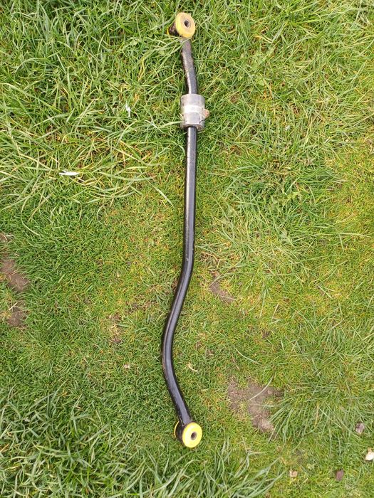 Drążek panharda Jeep WJ 2004 Benzyna