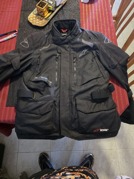 Moto vortex RX1 125cc  semi nova