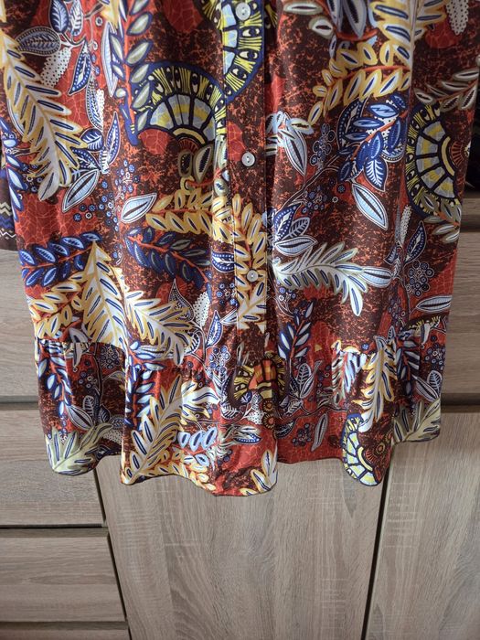 Tunika / Bluzka 5XL / 6XL