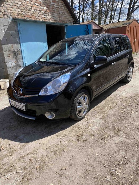 Продам авто Нісан