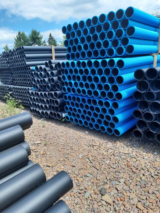 Pakiet Micro, mikrorurka, rury RHDPE, studnie kablowe, KRAKÓW