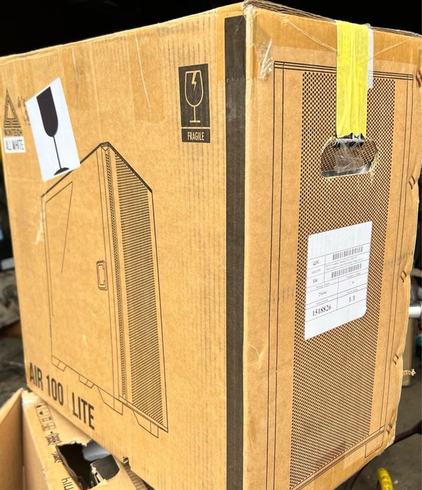 Продам Монитор Samsung 24" Odyssey G3 новий