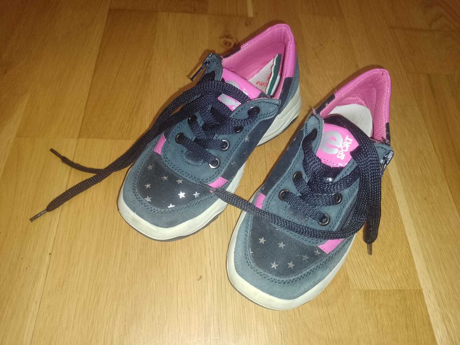 Buty adidasy elefanten