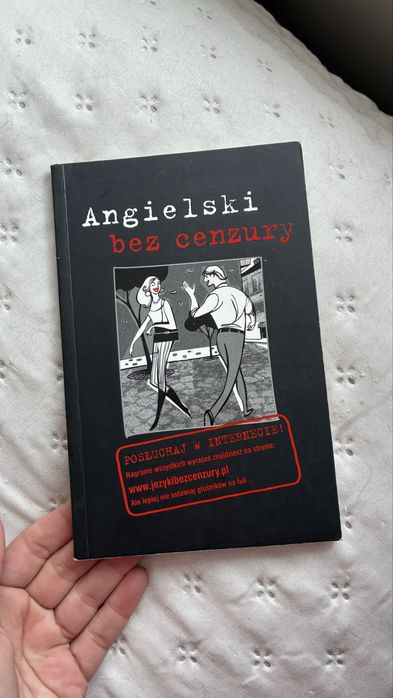 Claire Bell emily bernath angielski bez cenzury