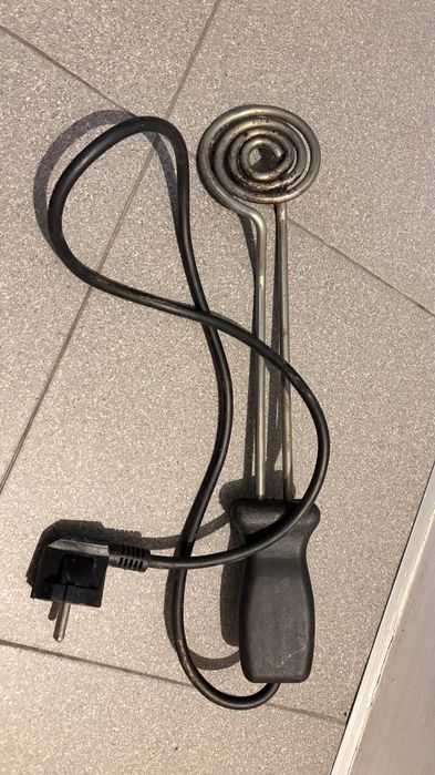 Queimador de Leite Creme