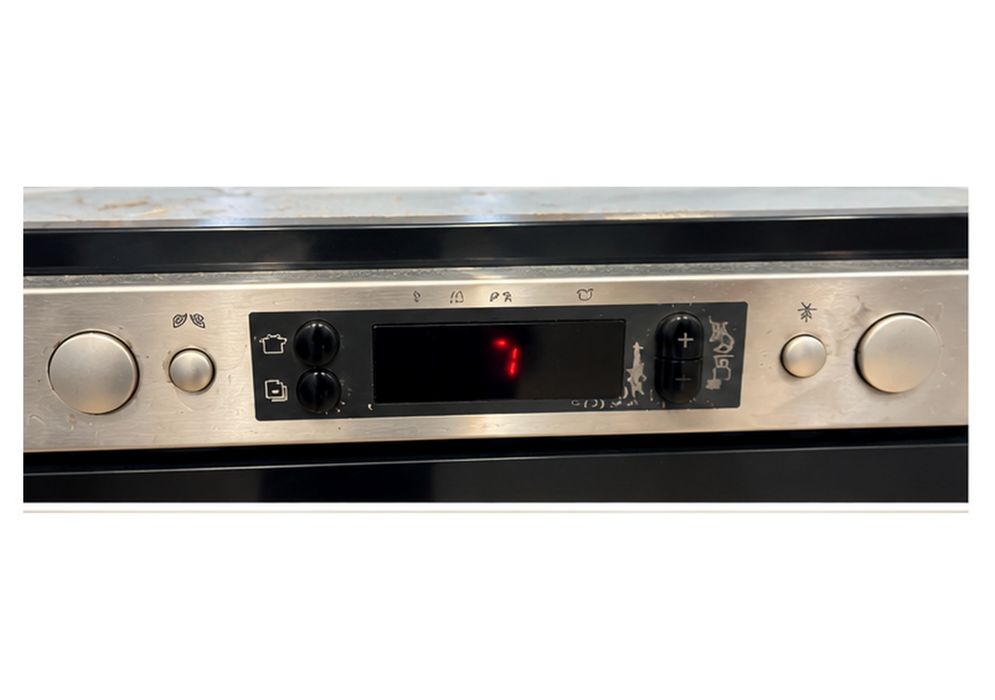 Micro-ondas de Encastrar IKEA MW A02 S – Inox