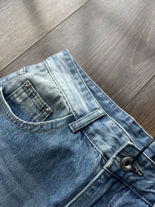 Широкі Джинси Jaded London Джинсові Штани Baggy Y2K SK8 Wide Skater