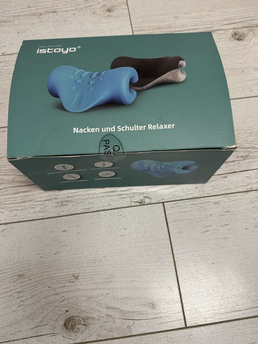masażer do karku i ramion