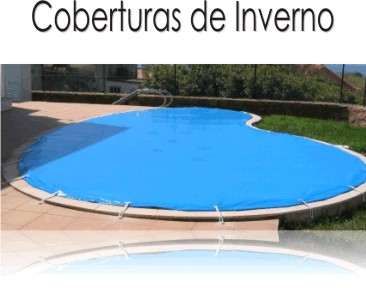 Pernes / piton em aço inox para cobertura piscina