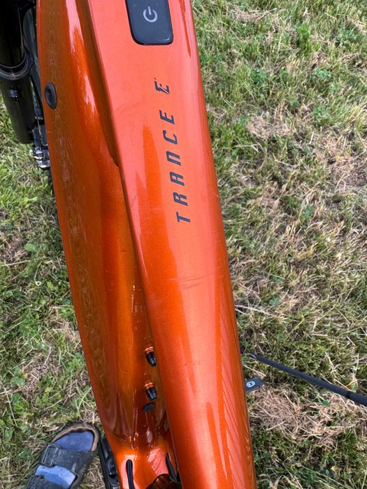 Rower Elektryczny Giant Trance X E+ 1 Pro 29er Bochnia